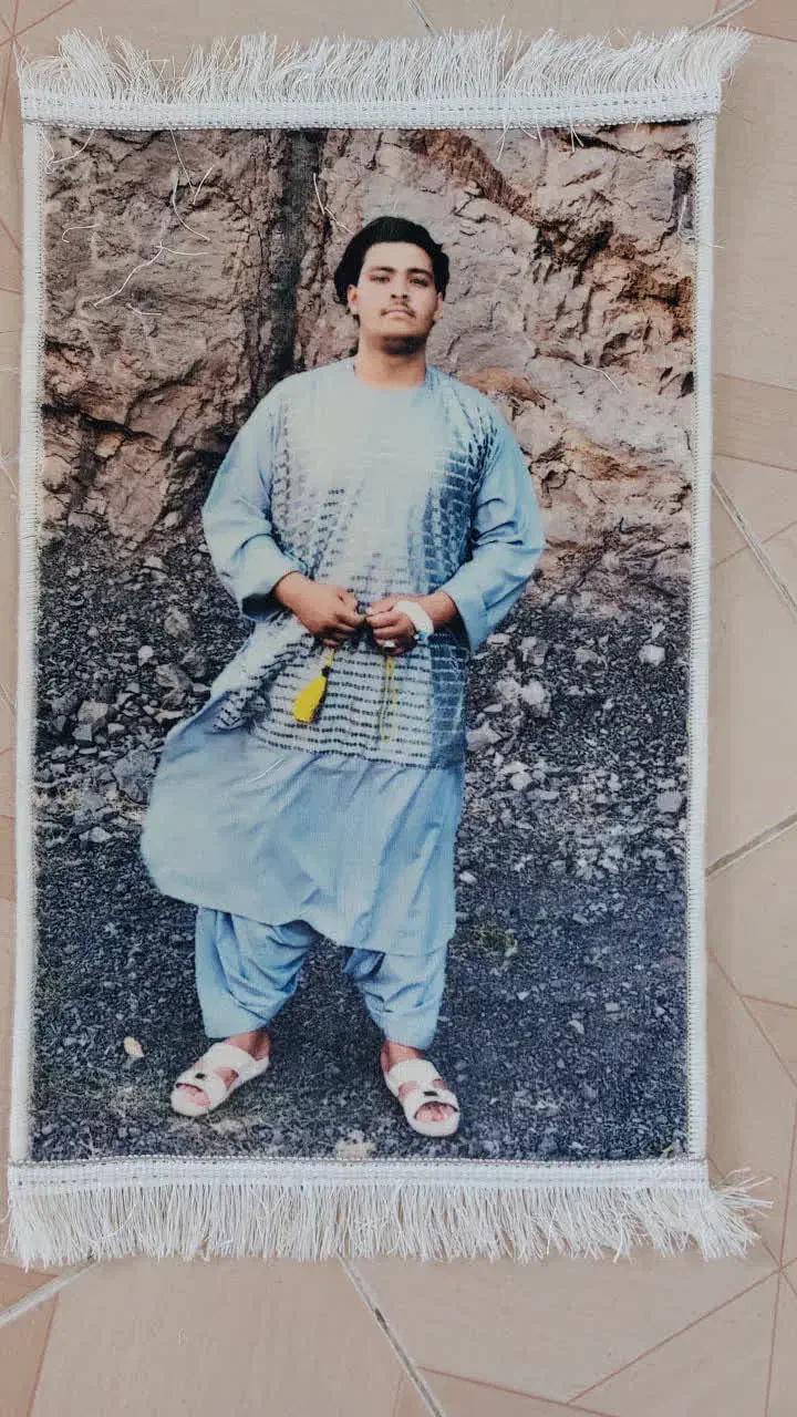 تابلو فرش نگار|تابلو فرش|اصفهان, ملک|دیوار