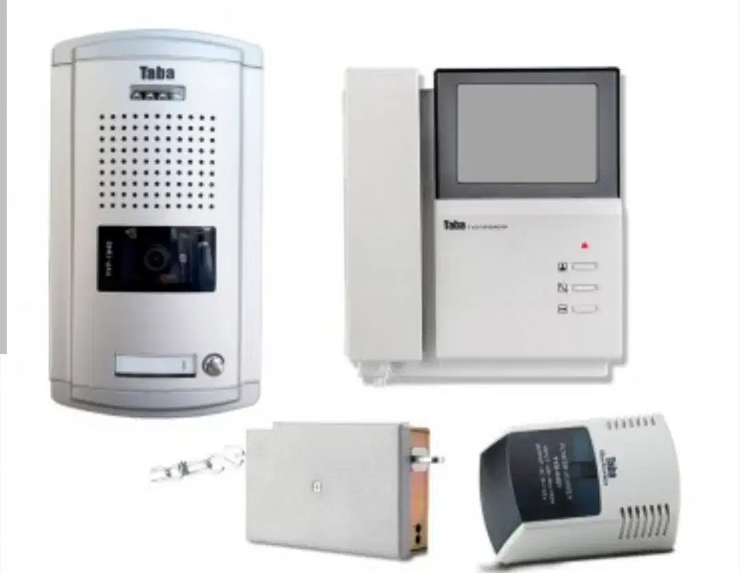 نصب و تعمیر آیفون تصویری،نصب و تعمیر آیفون صوتی|خدمات پیشه و مهارت|آبادان, |دیوار