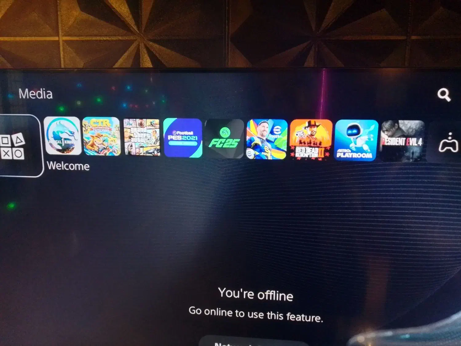 پی اس ۵ در حد اکبند،ریجن اروپا|کنسول، بازی ویدئویی و آنلاین|لاهیجان, کوی استادان|دیوار