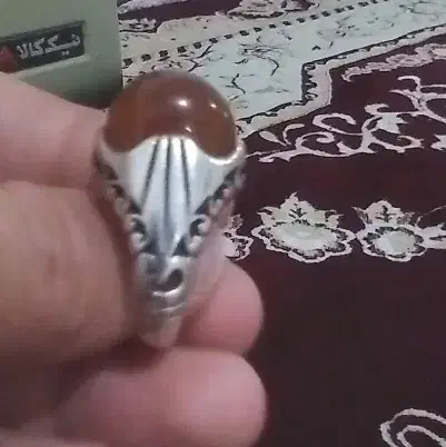 عقیق یمن|جواهرات|خرم‌آباد, |دیوار