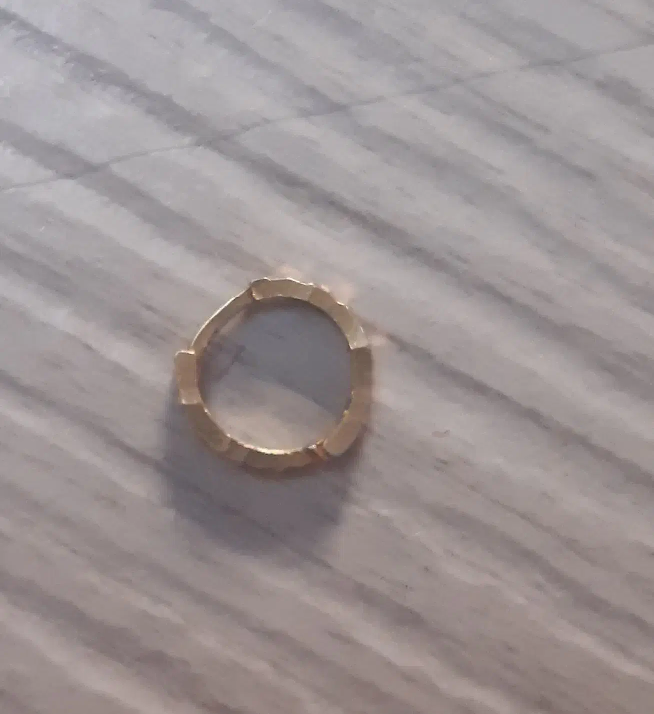 گوشواره گم شده|جواهرات|همدان, |دیوار