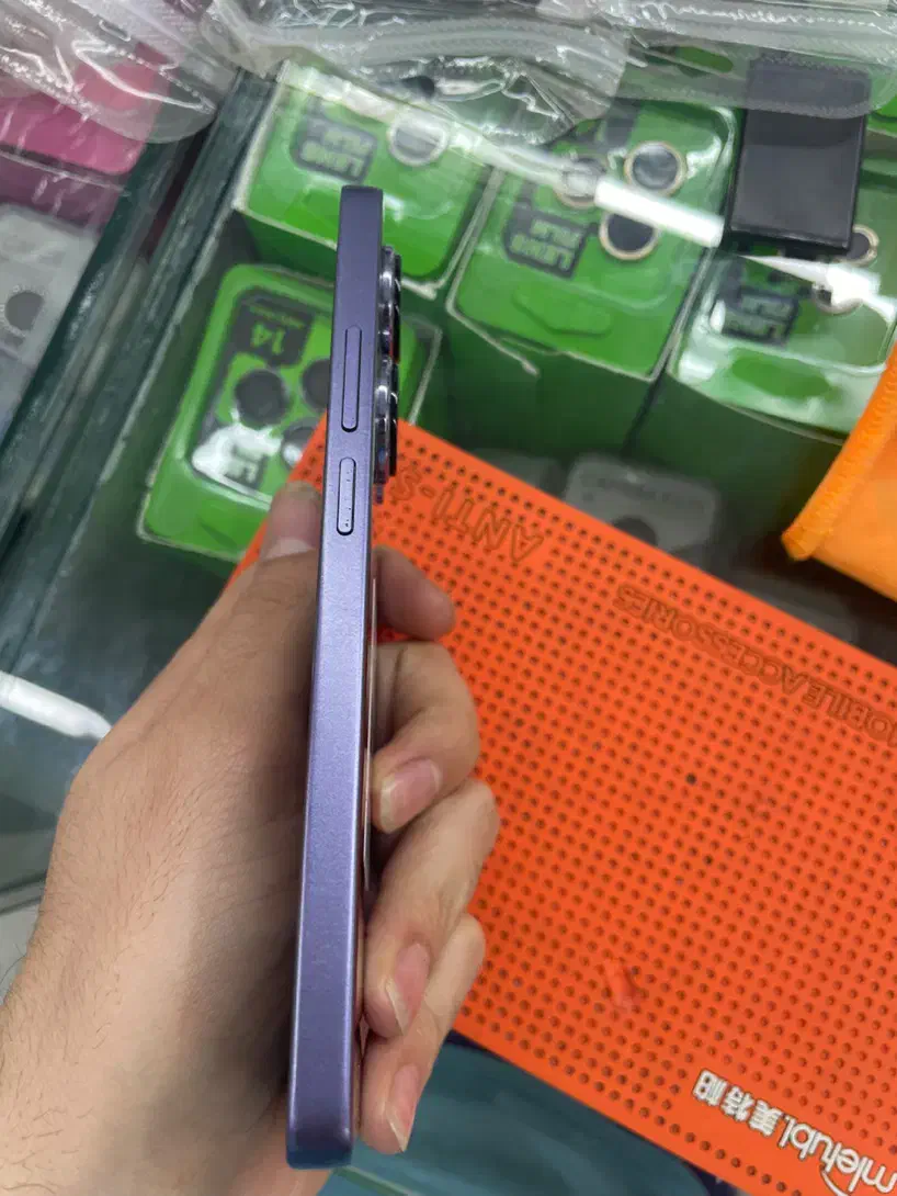 M6 pro|موبایل|کرج, حیدرآباد|دیوار