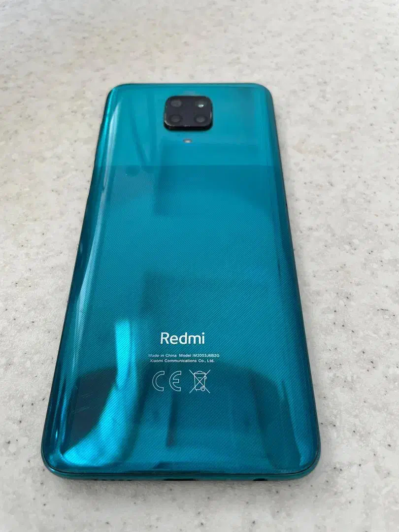 Redmi Not 9 pro|موبایل|زابل, |دیوار