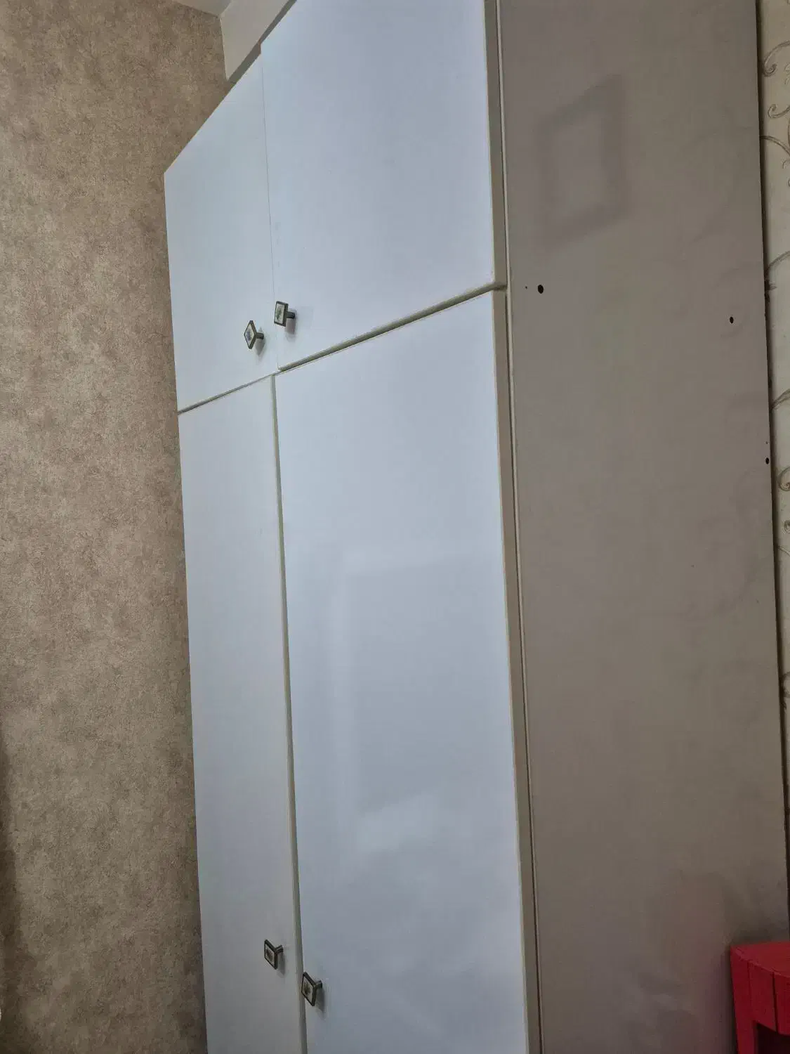 فروش کمد ام دی اف|جاکفشی، کمد، دراور|ساری, |دیوار