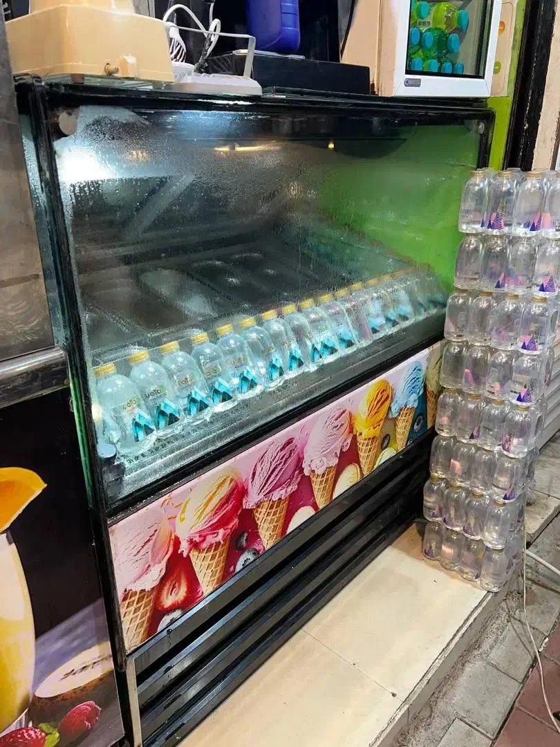 دستگاه تاپینگ فریدونی در حد نو|کافیشاپ و رستوران|رشت, پارک شهر|دیوار