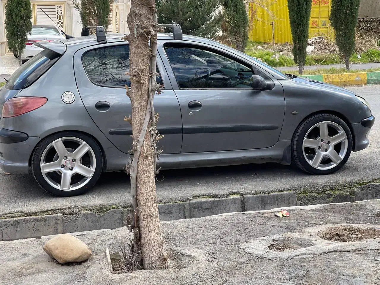 رینگ چلنجر|قطعات یدکی و لوازم جانبی|تهران, سلسبیل شمالی|دیوار