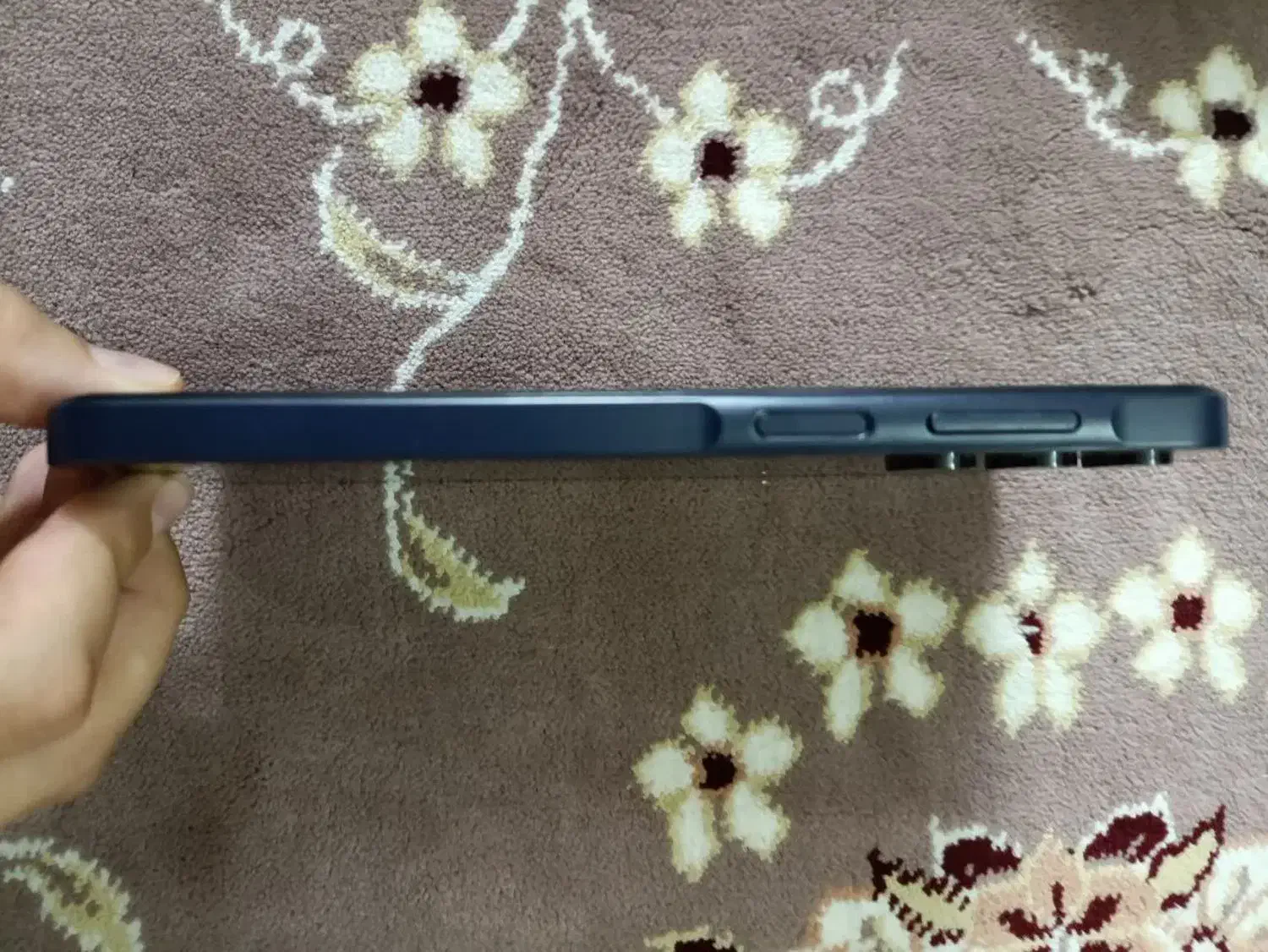 گوشی a 15|موبایل|اصفهان, کردآباد|دیوار