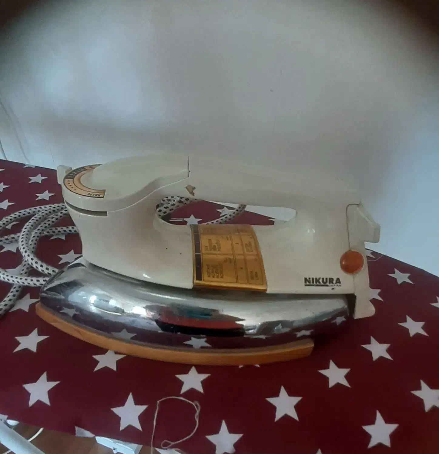 اتو خشک|اتو و لوازم اتو|شاهینشهر, عطار|دیوار