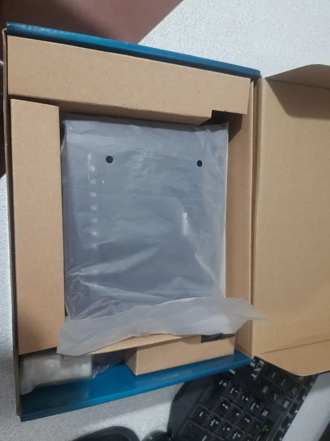 مودم روتر دی لینک|مودم و تجهیزات شبکه|گلپایگان, |دیوار