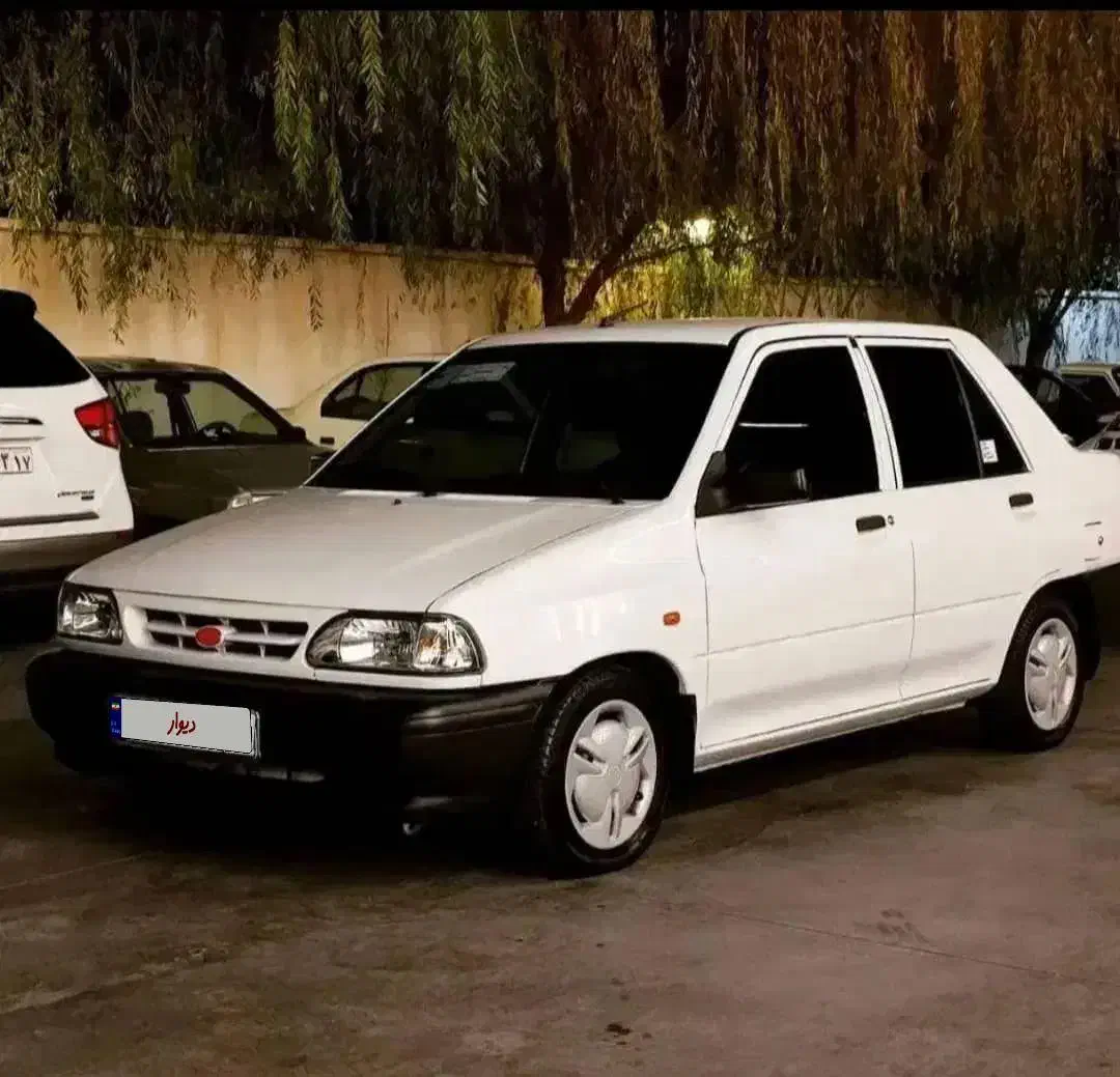 پراید ۱۳۱مدل ۹۹شاستی پلمپ|خودرو سواری و وانت|اصفهان, منتظرالمهدی|دیوار