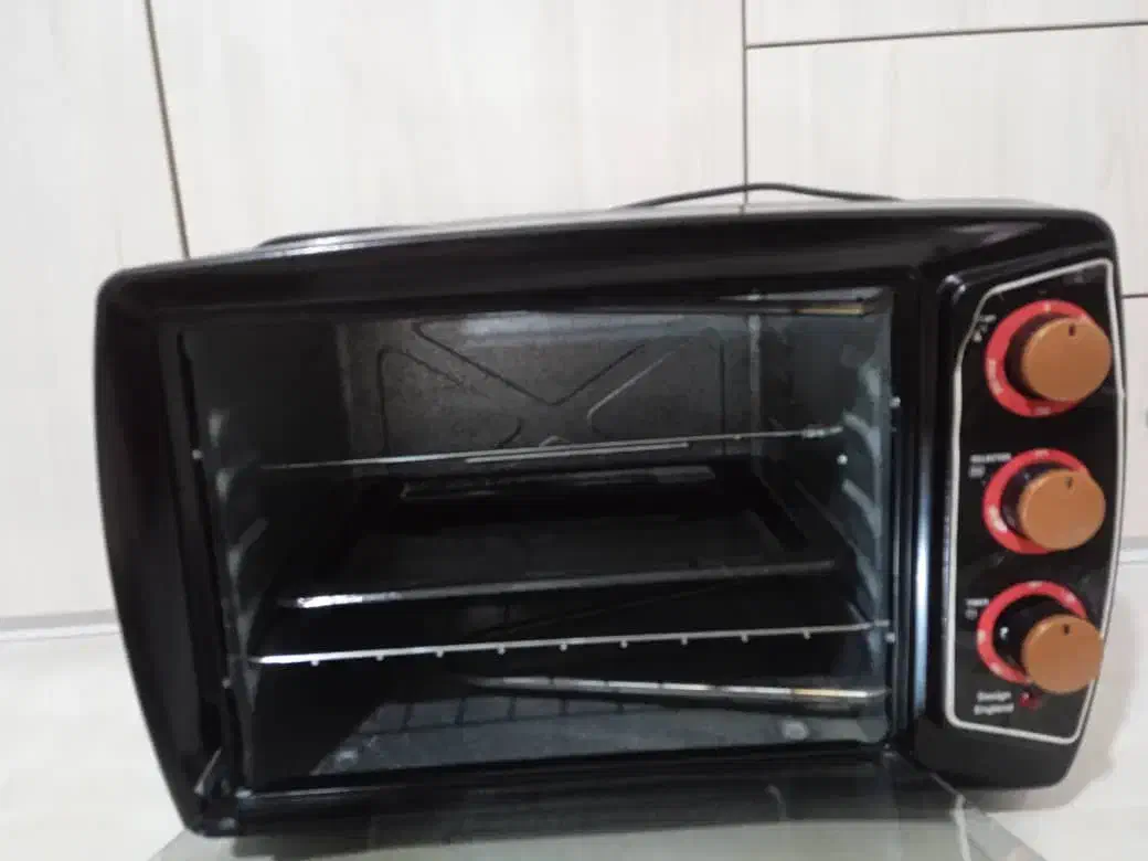 توستر|اجاق گاز و لوازم برقی پخت‌وپز|کرمانشاه, |دیوار