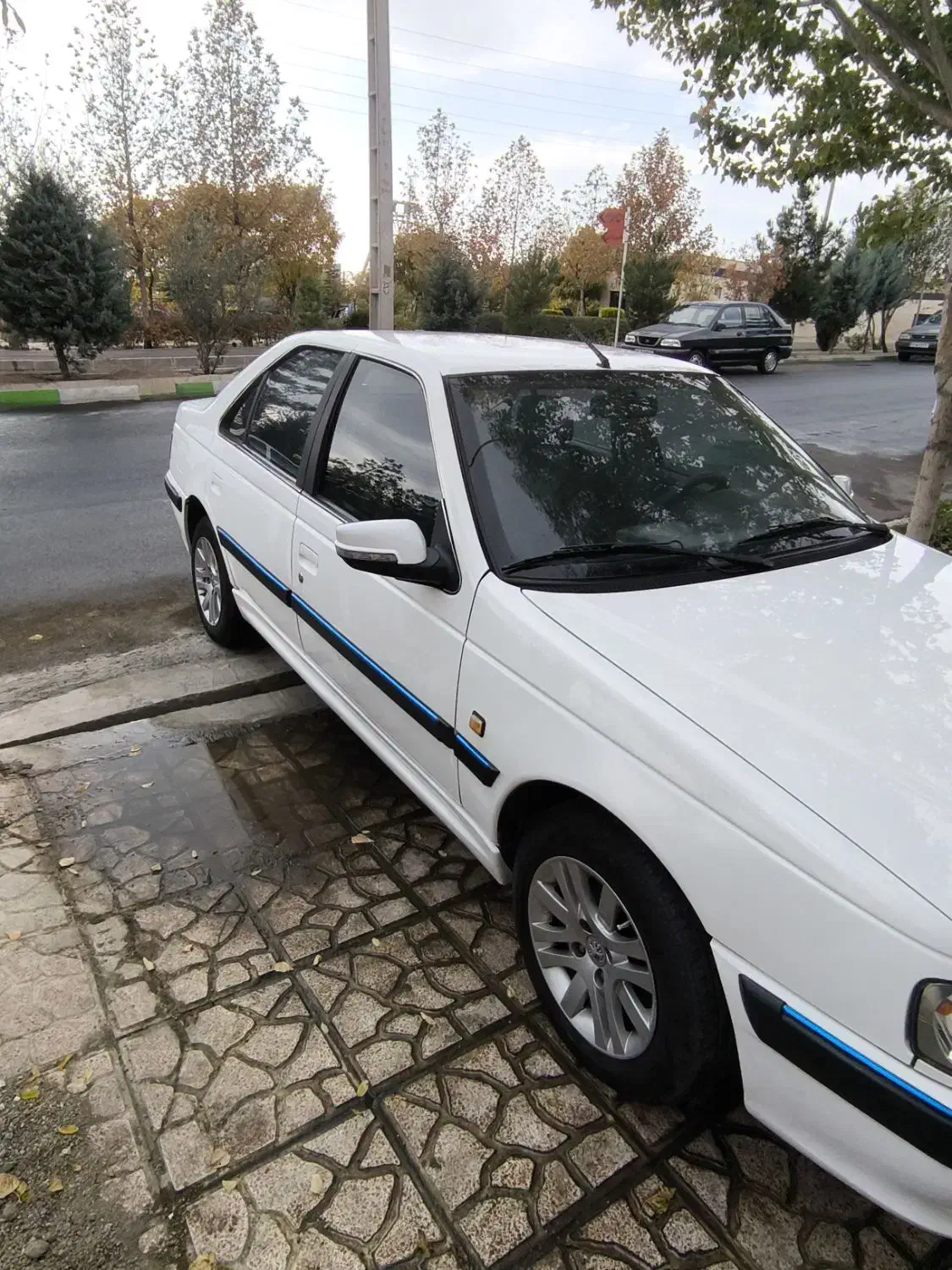 پارس 1400|خودرو سواری و وانت|پردیس, فاز ۴|دیوار