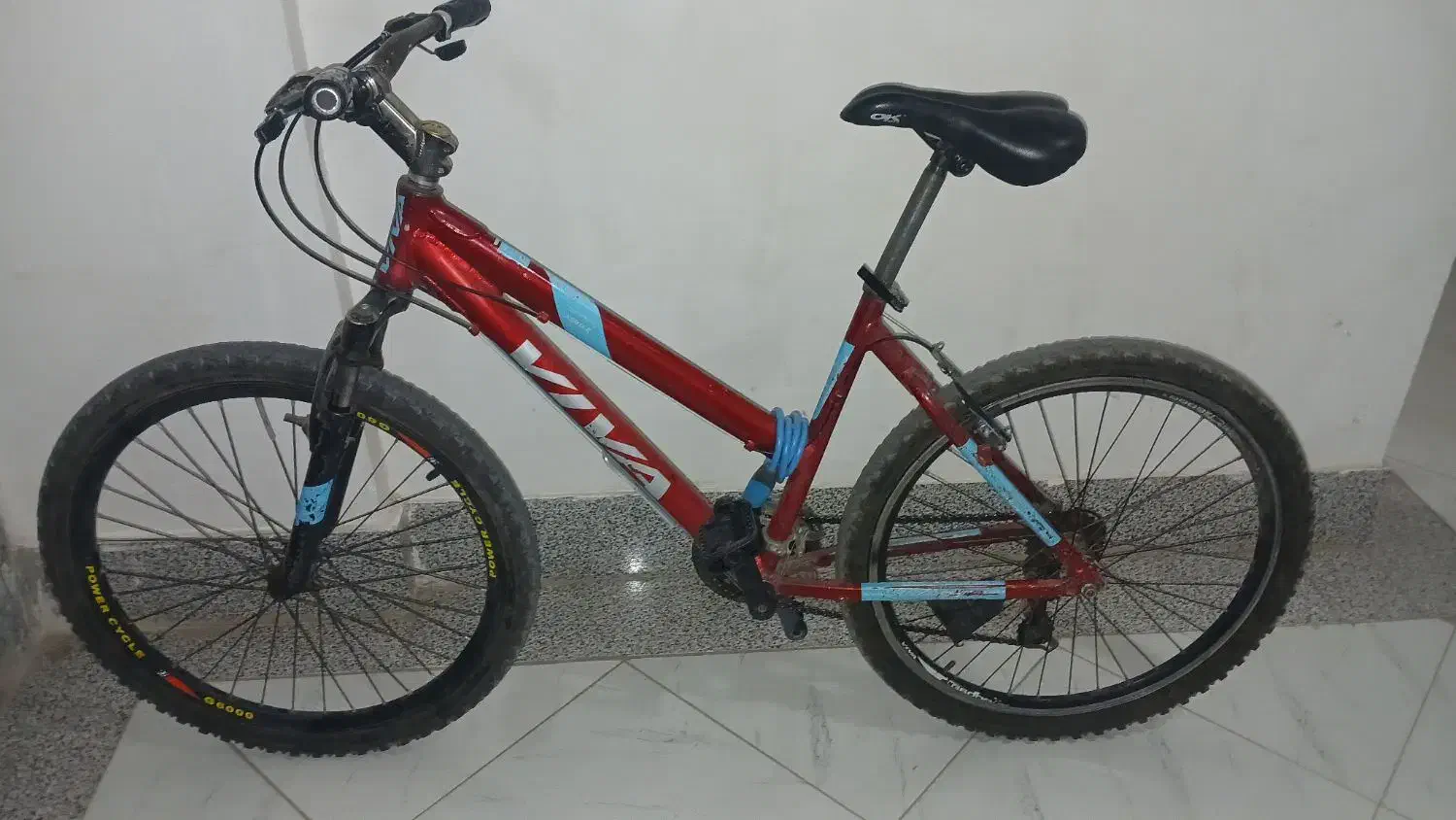 دوچرخه VlVA|دوچرخه، اسکیت، اسکوتر|سبزوار, توحیدشهر|دیوار