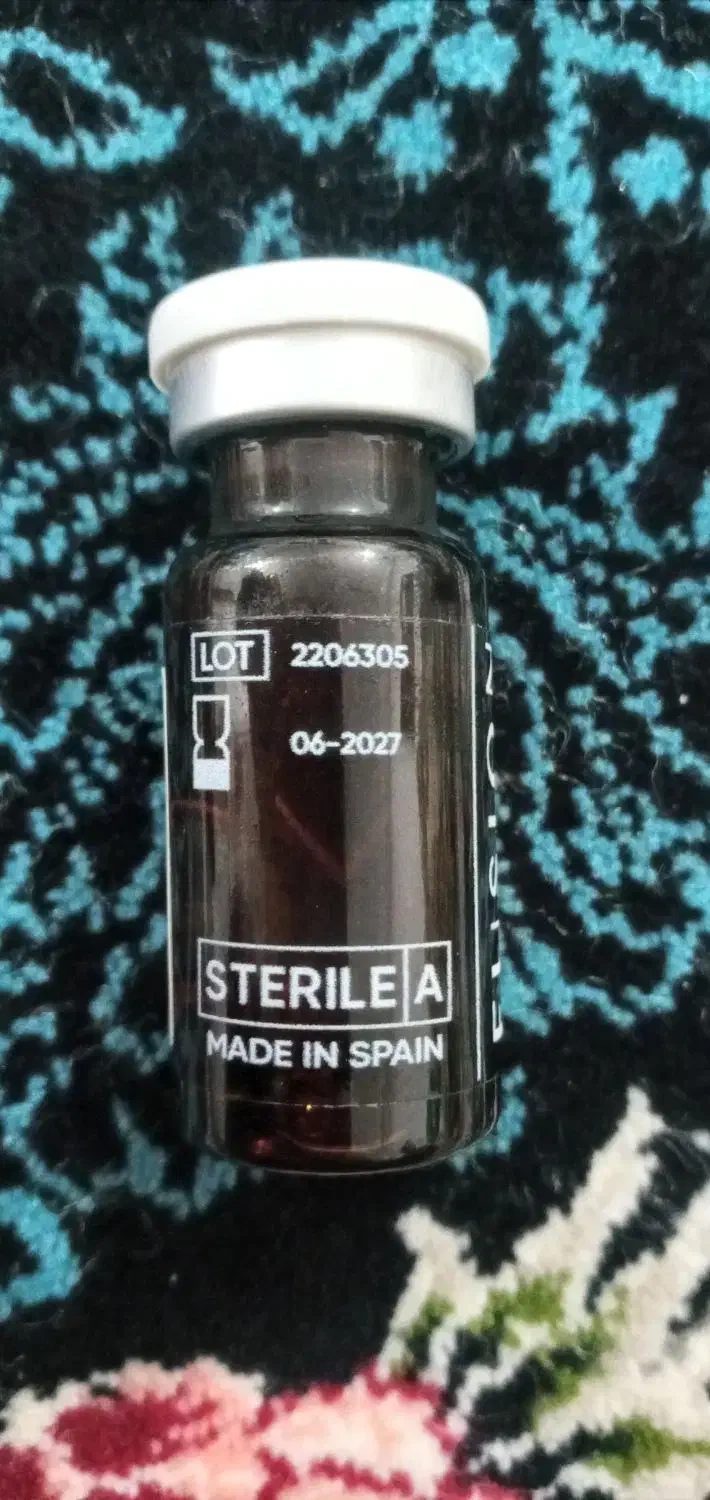 دارو مزوتراپی موی سر و ابرو برند فیوژن اسپانیا|آرایشگاه و سالنهای زیبایی|کرمانشاه, |دیوار