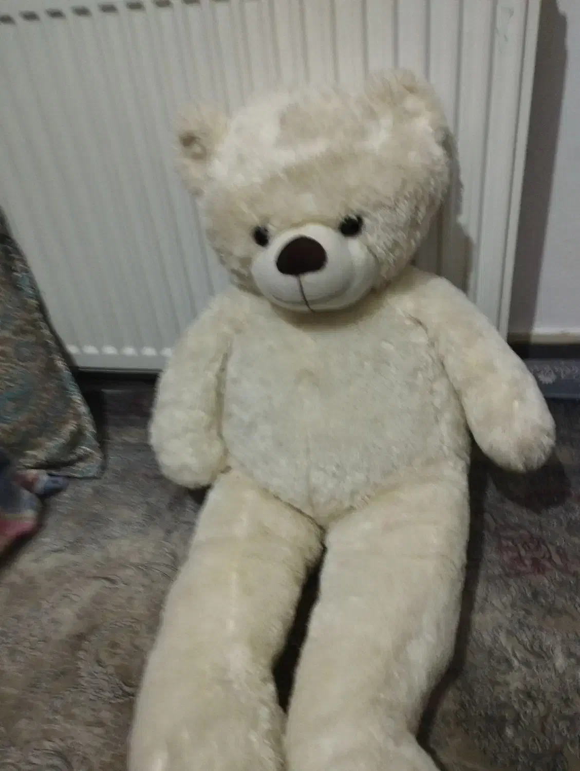 عروسک پوایشی|اسباببازی بچه|قم, پردیسان|دیوار