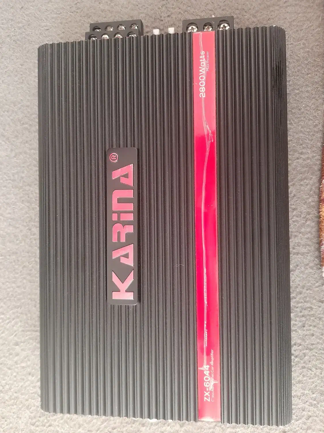 امپیلیKarino|سیستم صوتی خانگی|نظرآباد, نجم آباد|دیوار