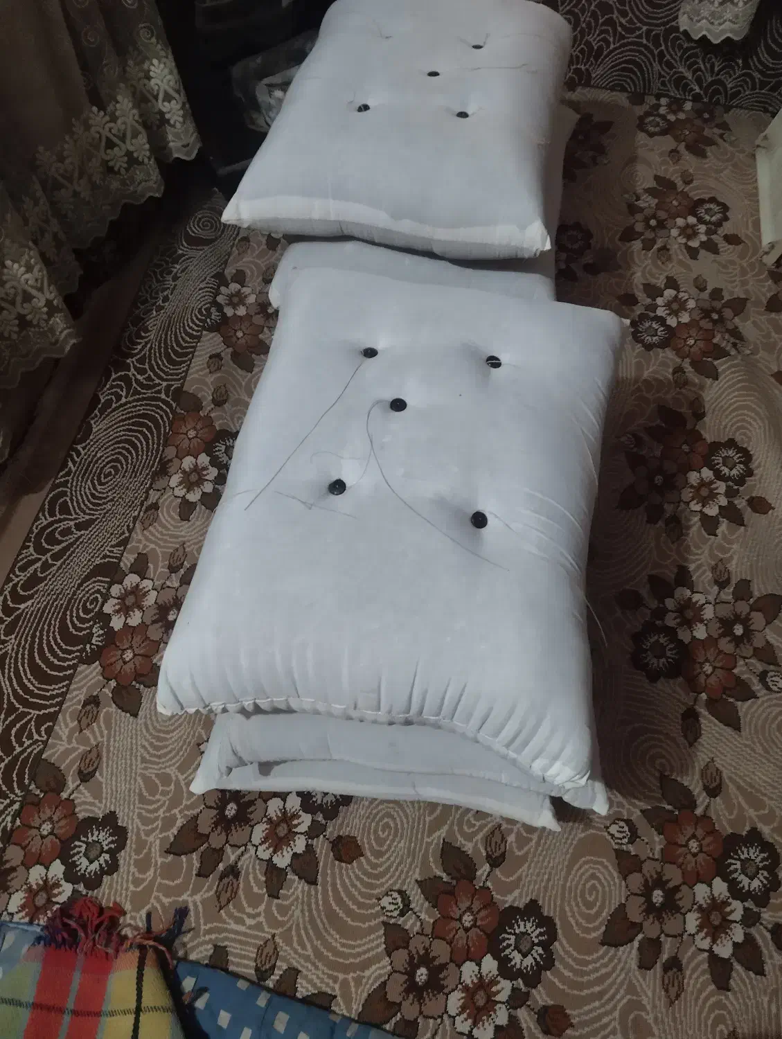 6تا پشتی|پشتی|میناب, |دیوار