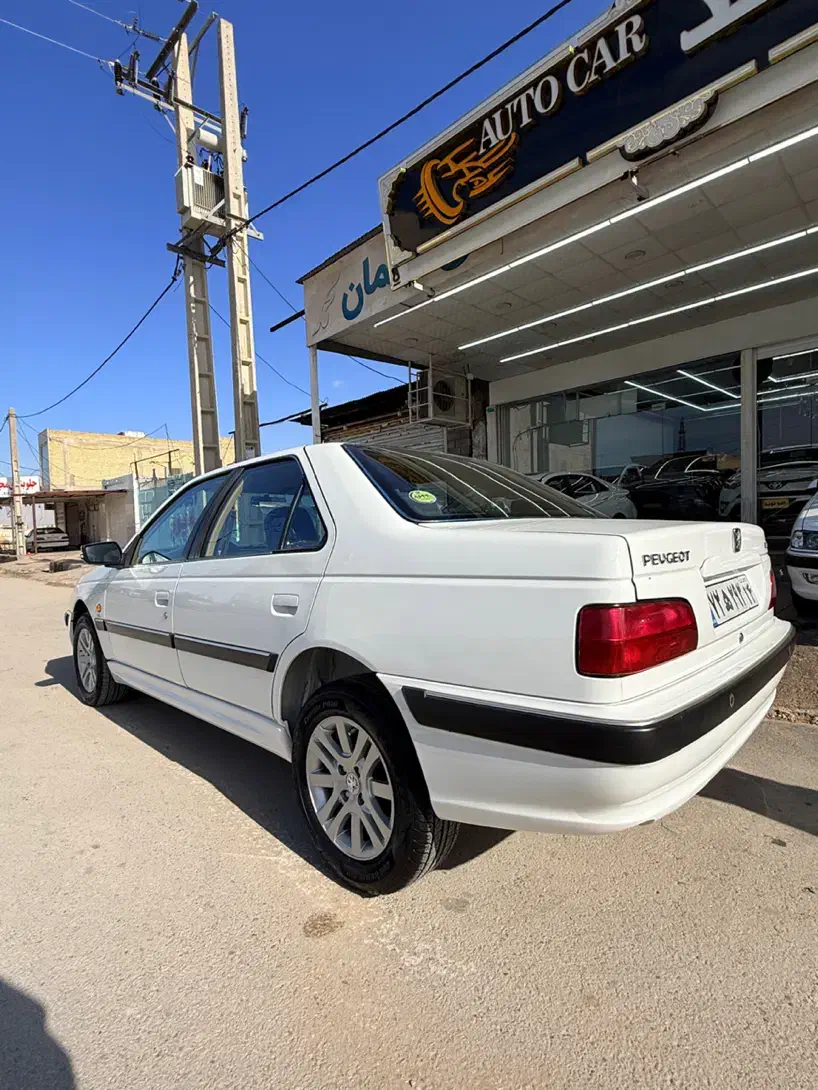 پارس تیوفایو|خودرو سواری و وانت|بهبهان, |دیوار