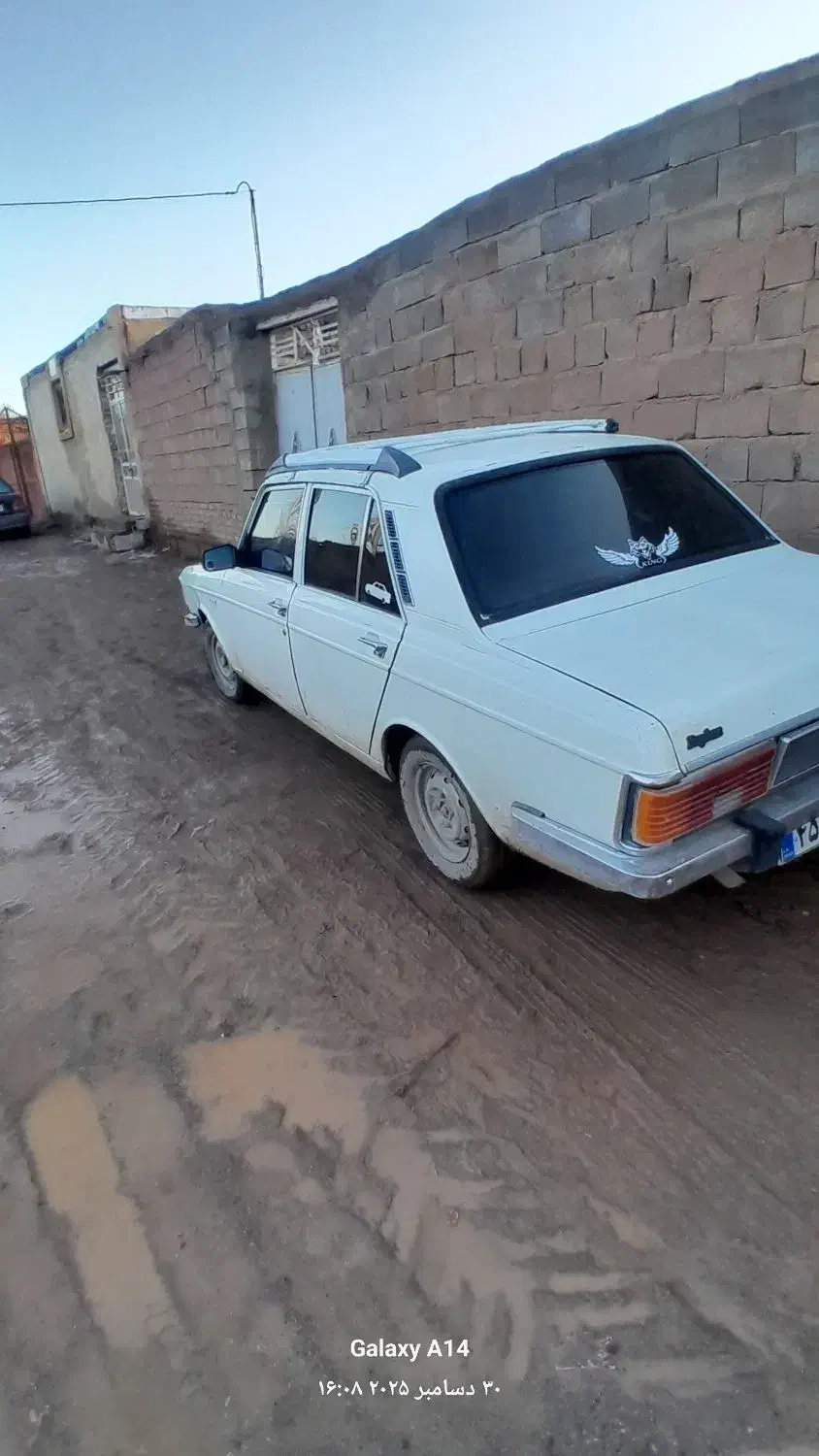 فروشی|خودرو سواری و وانت|تربت‌حیدریه, کاشانی|دیوار