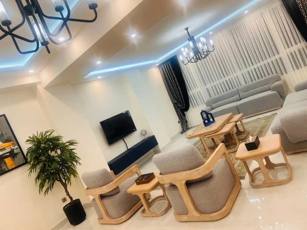 اجاره کوتاه مدت ظفر میرداماد ونک جردن|اجارهٔ کوتاه‌مدت آپارتمان و سوئیت|تهران, ونک|دیوار