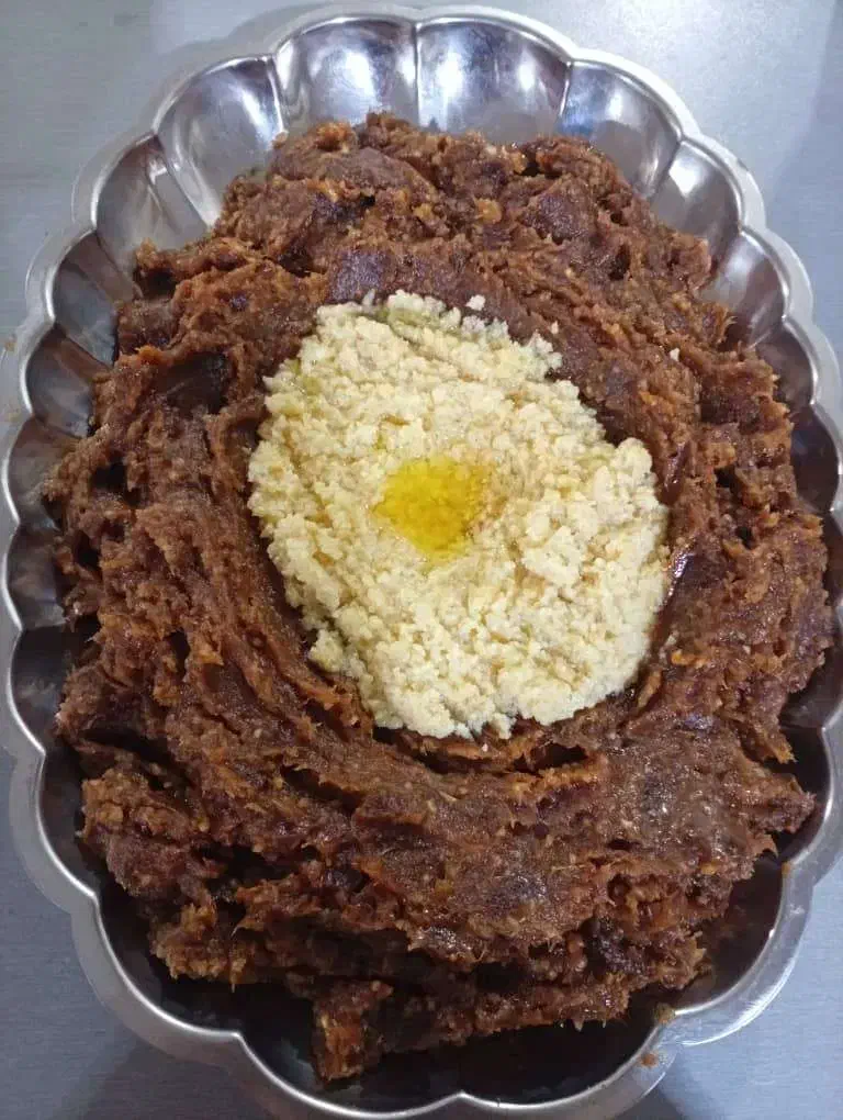 آموزش انواع غذای بومی استان بوشهر و انواع حلوا|خدمات آموزشی|بوشهر, |دیوار