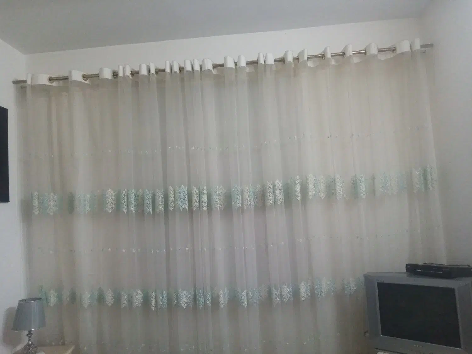 قالیچه|فرش|شیروان (خراسان), |دیوار