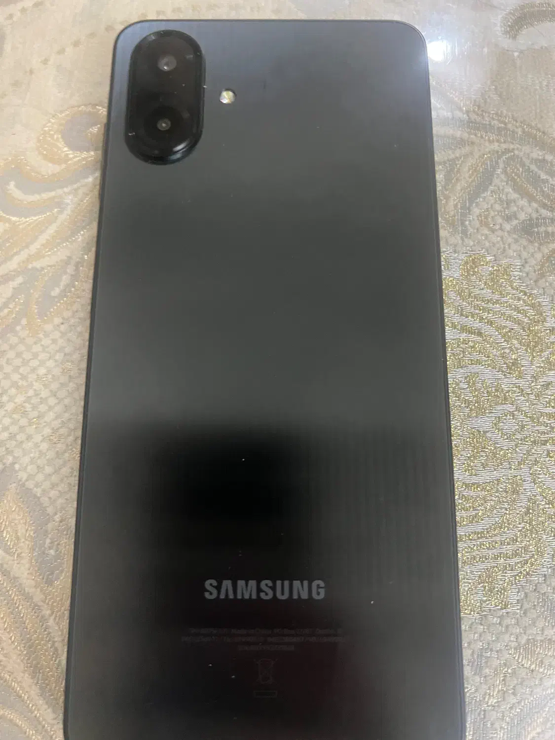 گوشی سامسونگ Galaxy A07|موبایل|تهران, مشیریه|دیوار