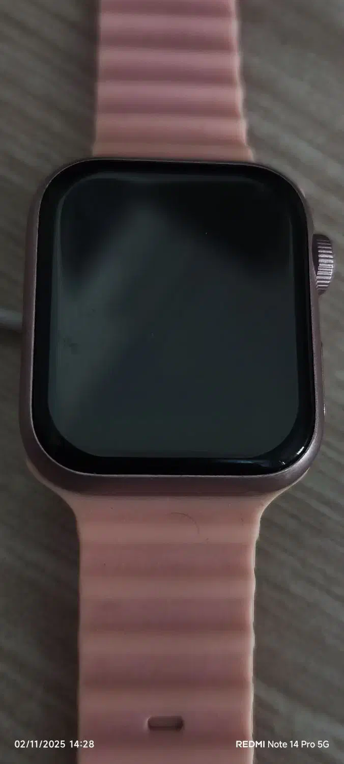 ساعت مچی هوشمند|ساعت|مشهد, شهرک مهرگان|دیوار