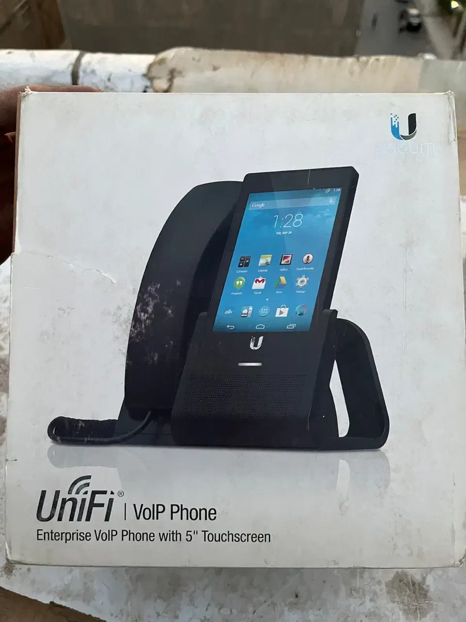 تجهیزات شبکه استوک|مودم و تجهیزات شبکه|رباطکریم, رباطکریم|دیوار