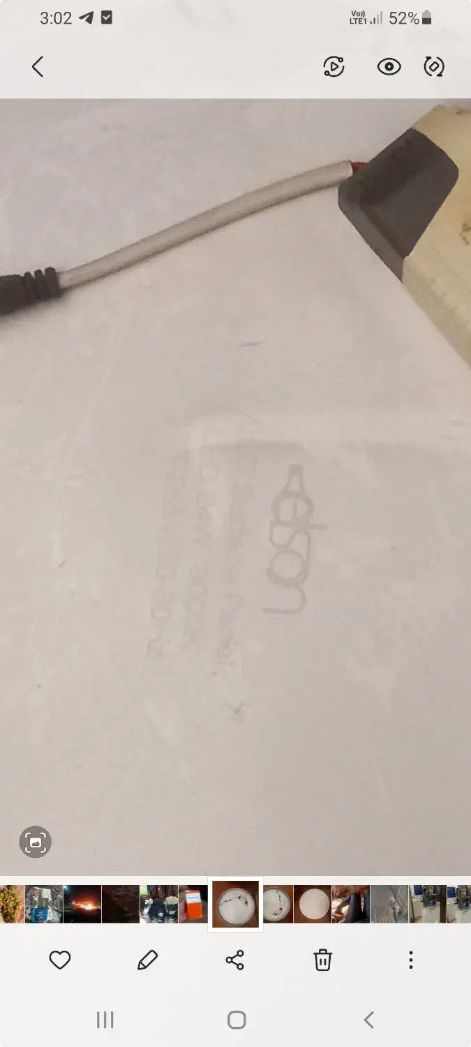 چراغ سقفی|لامپ و چراغ|تهران, شهرک آزمایش|دیوار