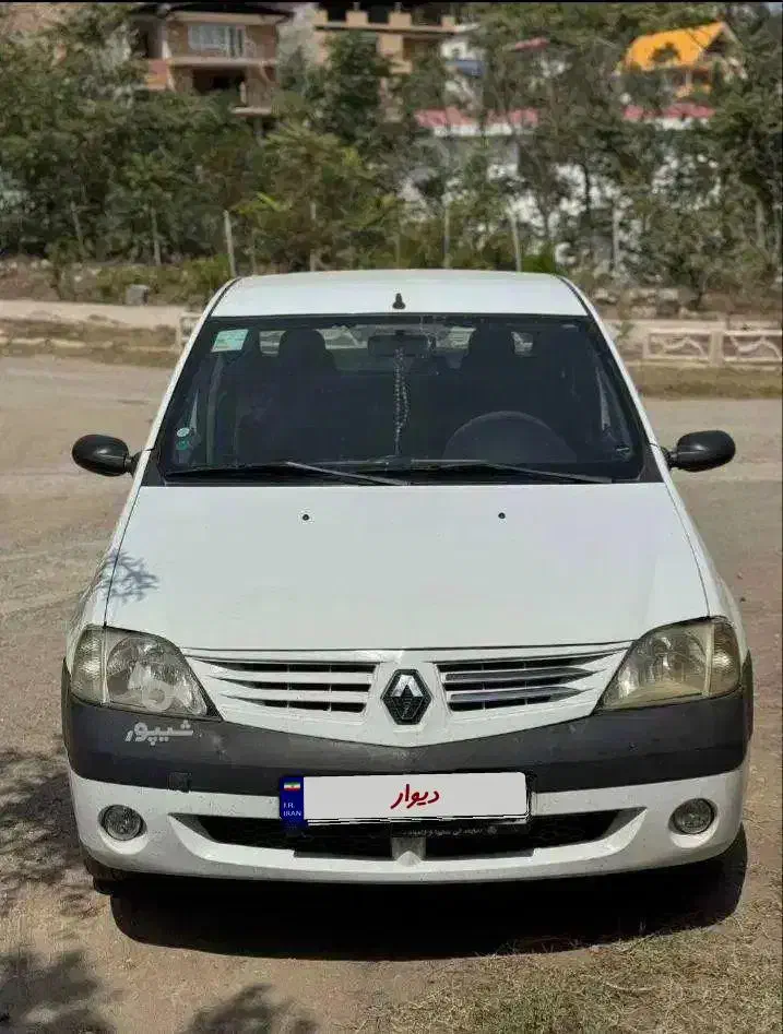 ال ۹۰ مدل ۹۴ فول E2پارس خودرویی|خودرو سواری و وانت|مرزنآباد, |دیوار