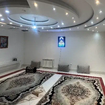 اجاره ویلا روزانه/ ساعتی|اجارهٔ کوتاه‌مدت آپارتمان و سوئیت|بروجرد, |دیوار