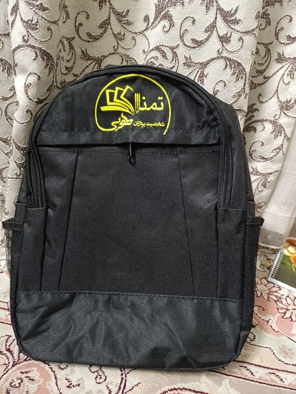 کوله پشتی نو|کیف، کفش، کمربند|تهران, تختی|دیوار