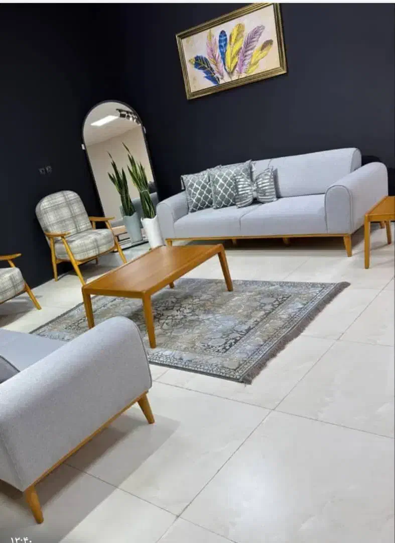 تولیدی مبلمان راحتی|مبلمان خانگی و میز عسلی|رباط‌کریم, نصیرشهر|دیوار