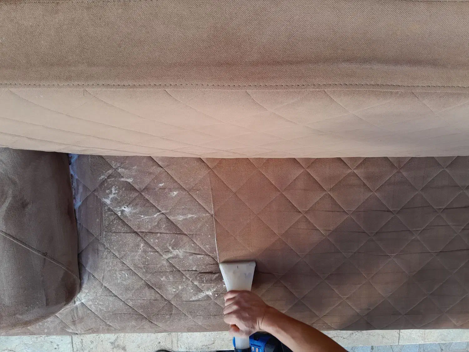 مبلشویی سیار|خدمات نظافت|آباده, |دیوار