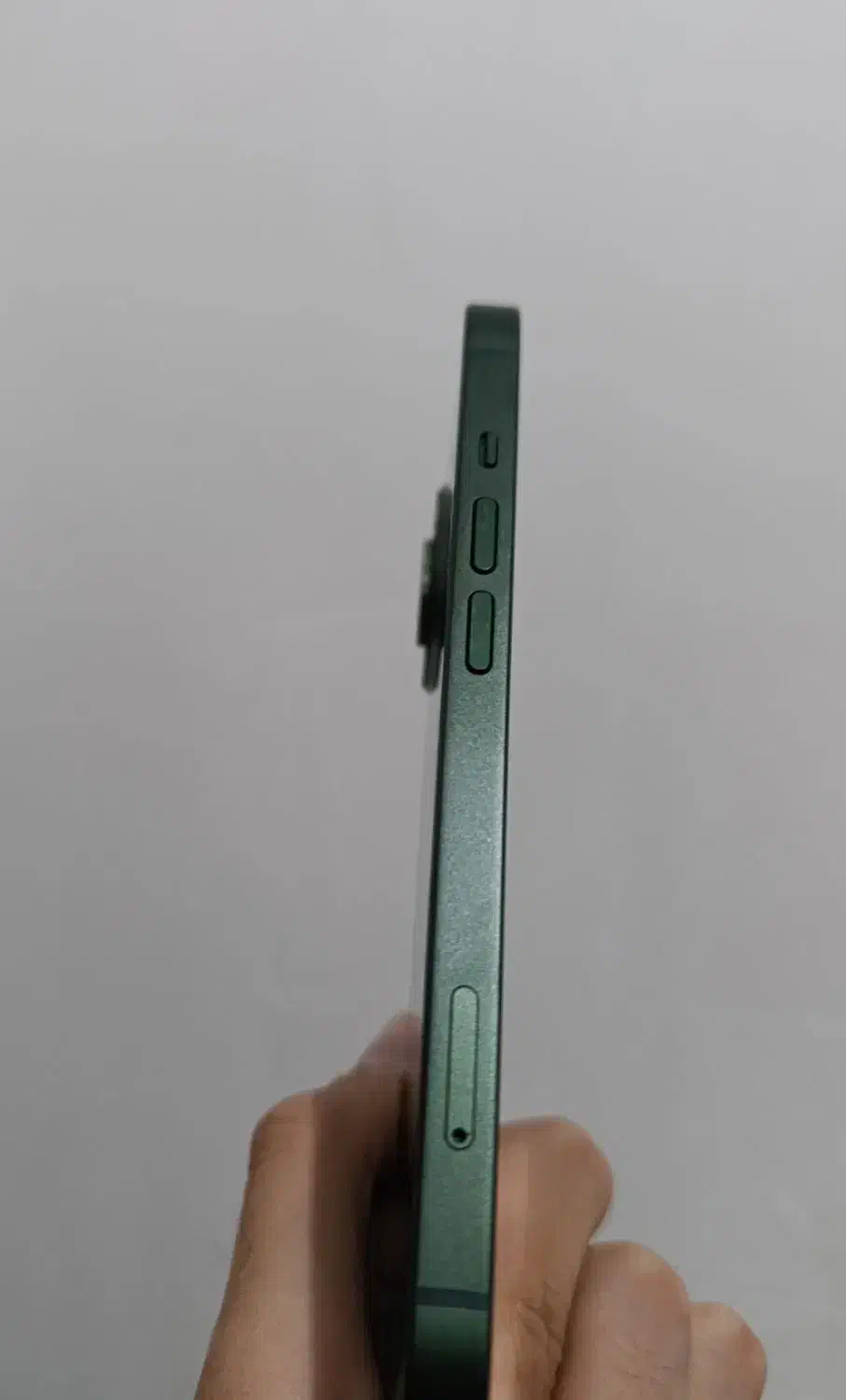 ایفون 13 سبز|موبایل|تبریز, |دیوار