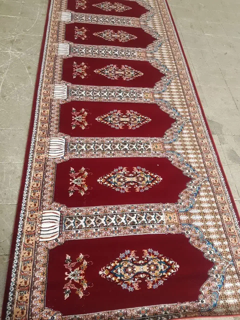 سجاده|فرش|اهواز, امانیه|دیوار