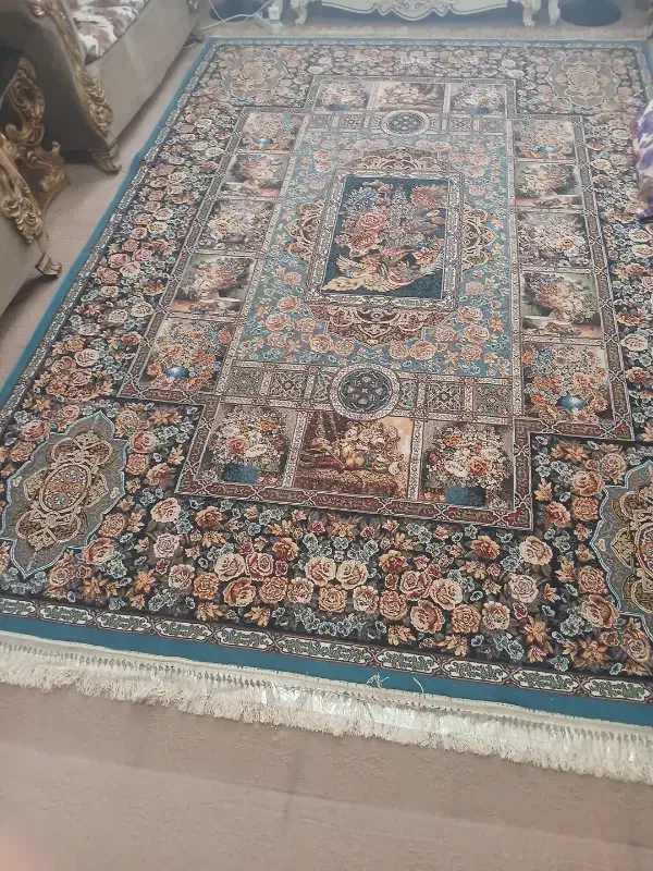 فرش ۶ متری|فرش|تهران, افسریه شمالی|دیوار