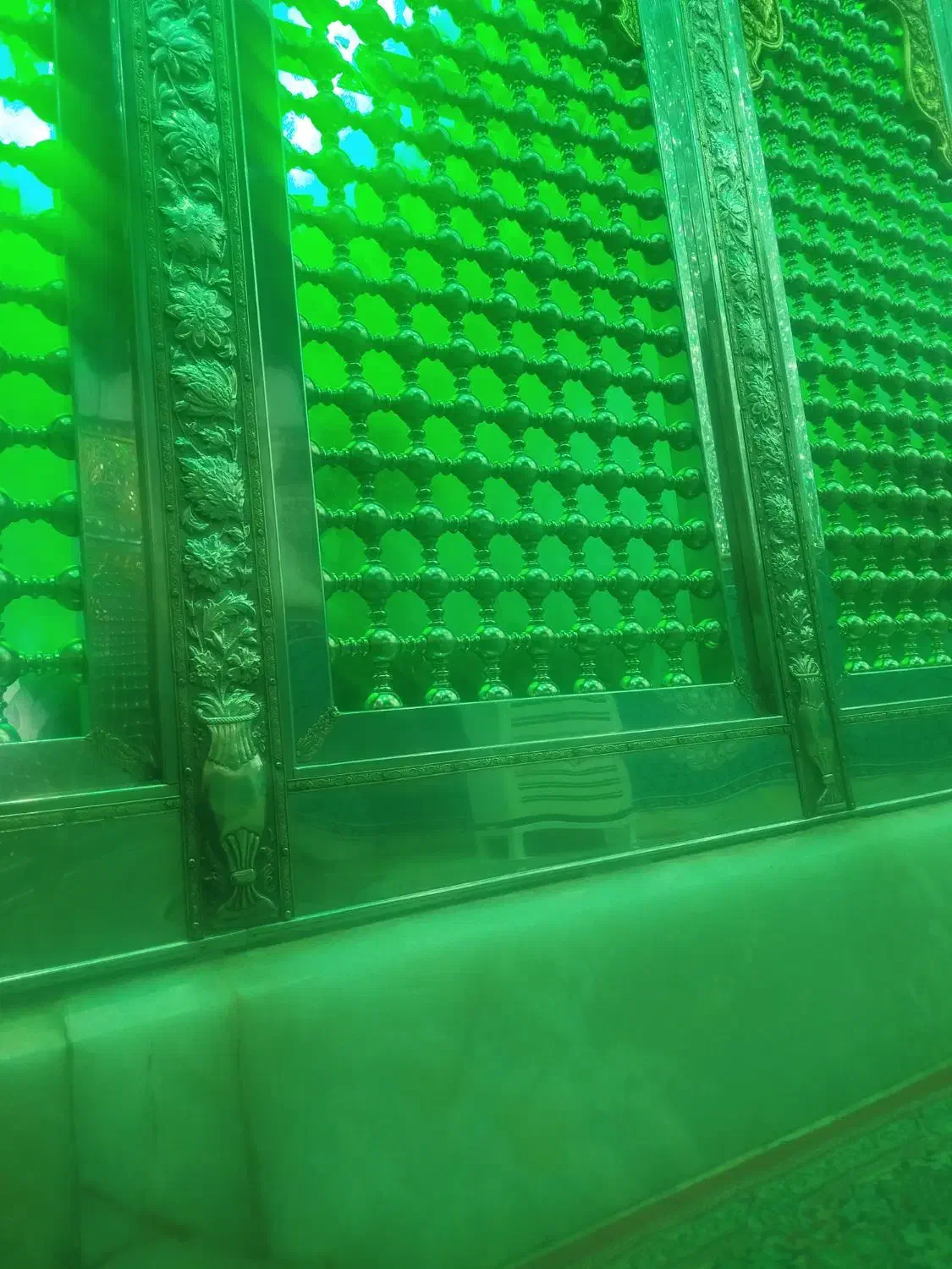 قرائت قرآن|کتاب و مجله مذهبی|کوهبنان, |دیوار