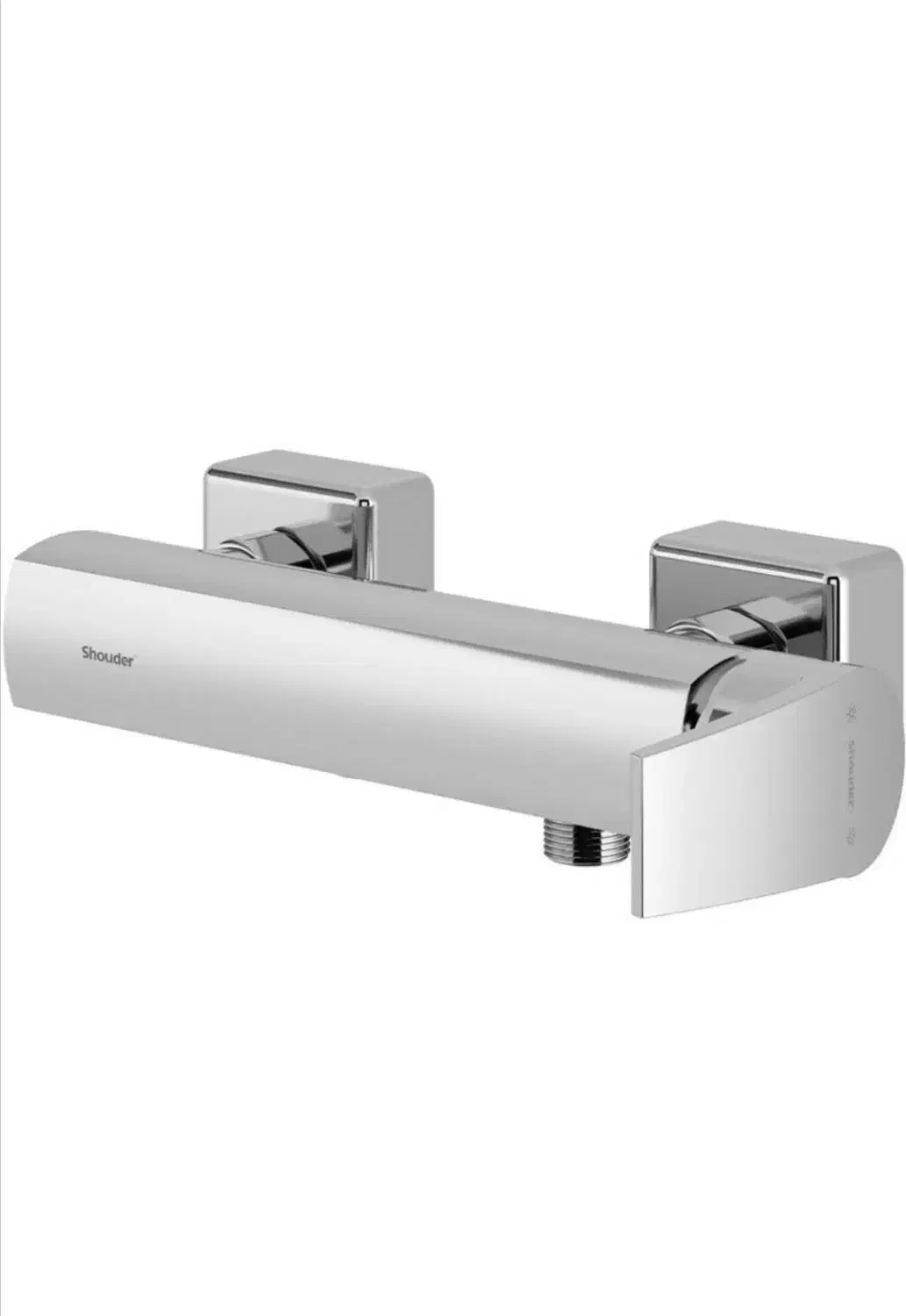 شیر روشویی و شیر توالت شودر ( زیر قیمت )|لوازم سرویس بهداشتی|قائمشهر, |دیوار