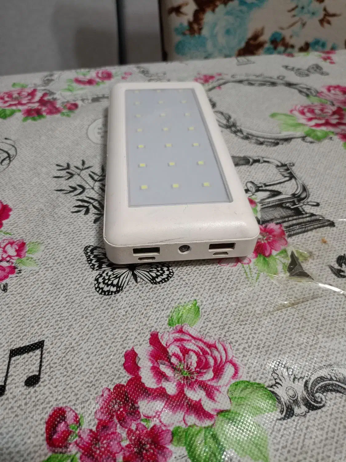 پاور بانک 22000|لوازم جانبی موبایل و تبلت|مراغه, |دیوار