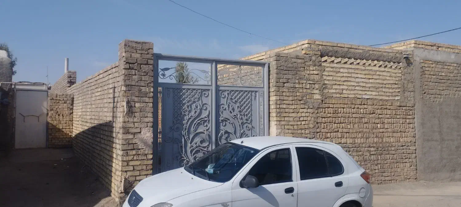 زمین وملک کلنگی 500میلیون وام دارد.|فروش زمین و ملک کلنگی|قم, نوبهار|دیوار