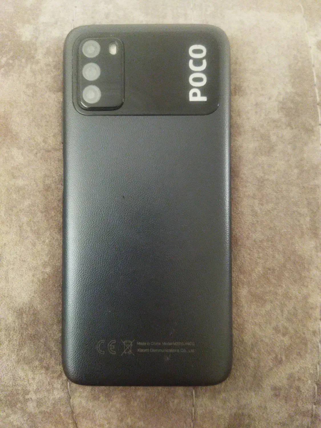 موبایل poco m3|موبایل|بیرجند, |دیوار