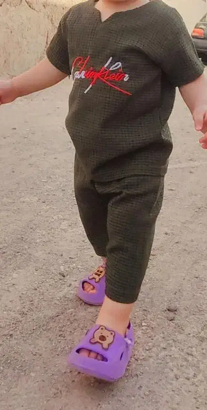 لباس پسرانه|کفش و لباس بچه|رفسنجان, |دیوار