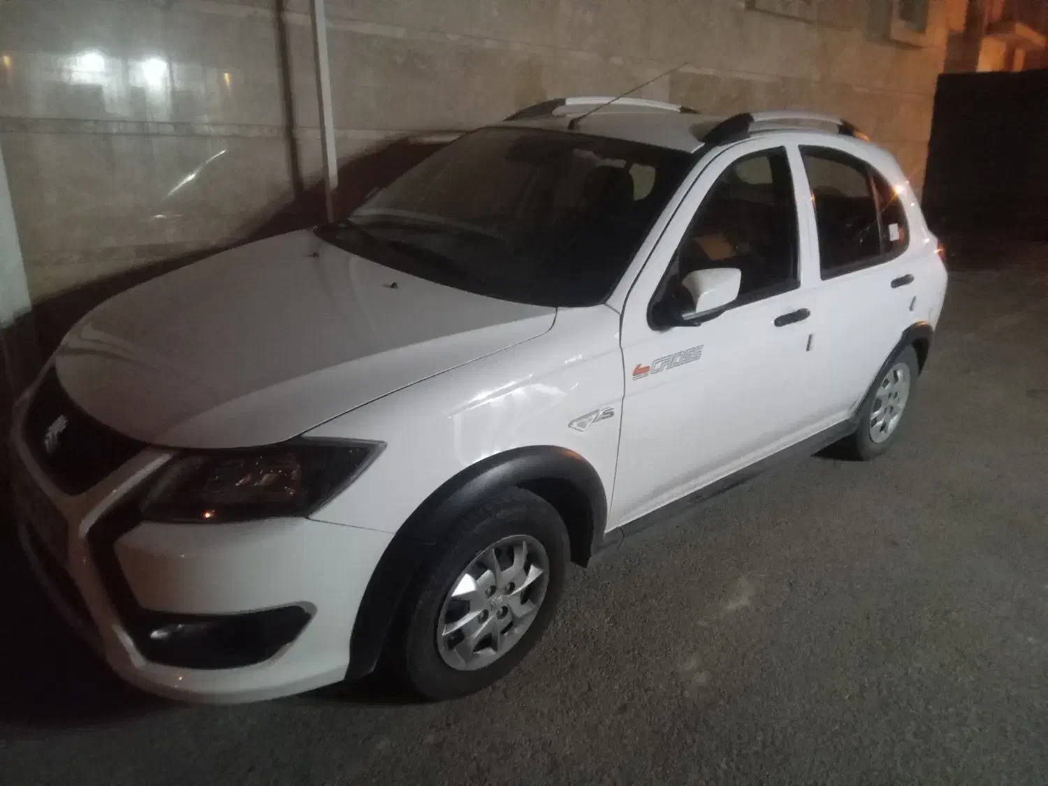 کوییک s مدل ۱۴۰۲|خودرو سواری و وانت|دلیجان, |دیوار