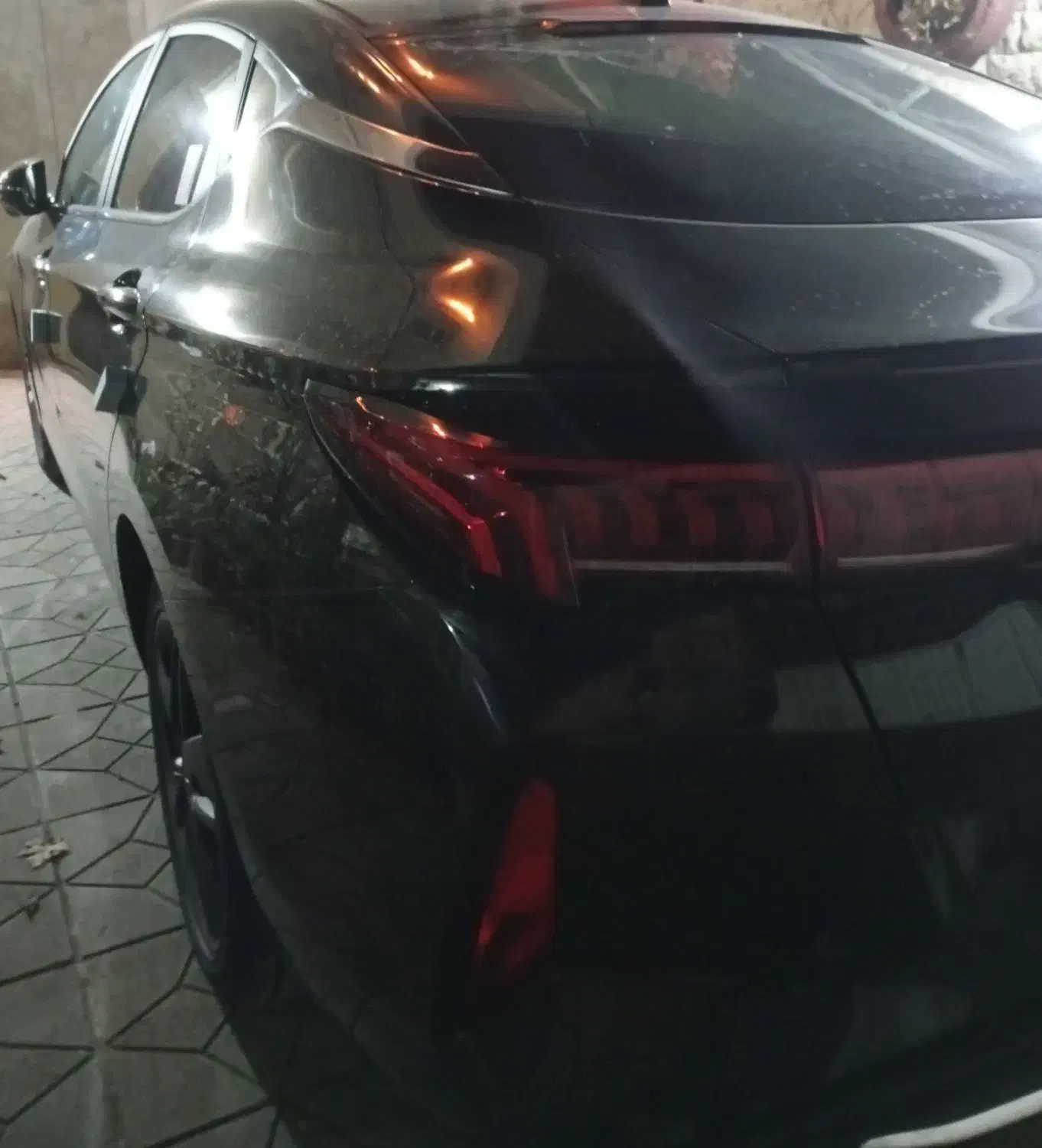 فروش خودرو kmc j7|خودرو سواری و وانت|گرگان, |دیوار