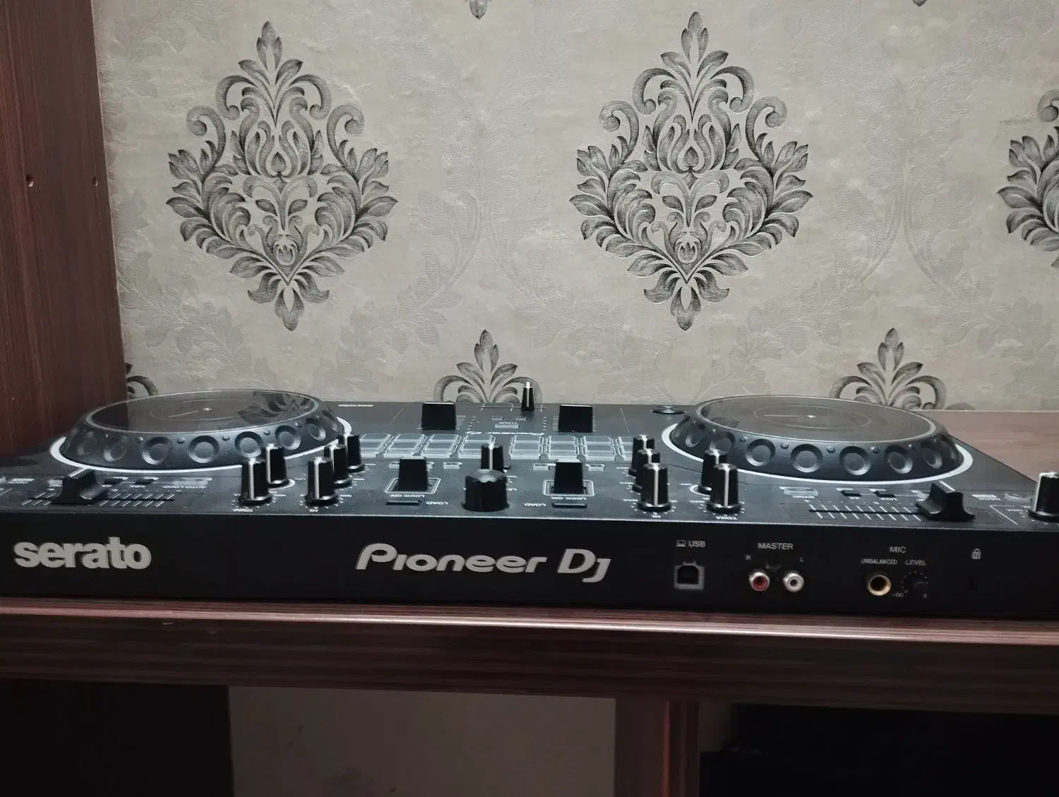 دستگاه دی جی پایونر rev 1|صوتی و تصویری|کرج, فاز ۲ مهرشهر|دیوار