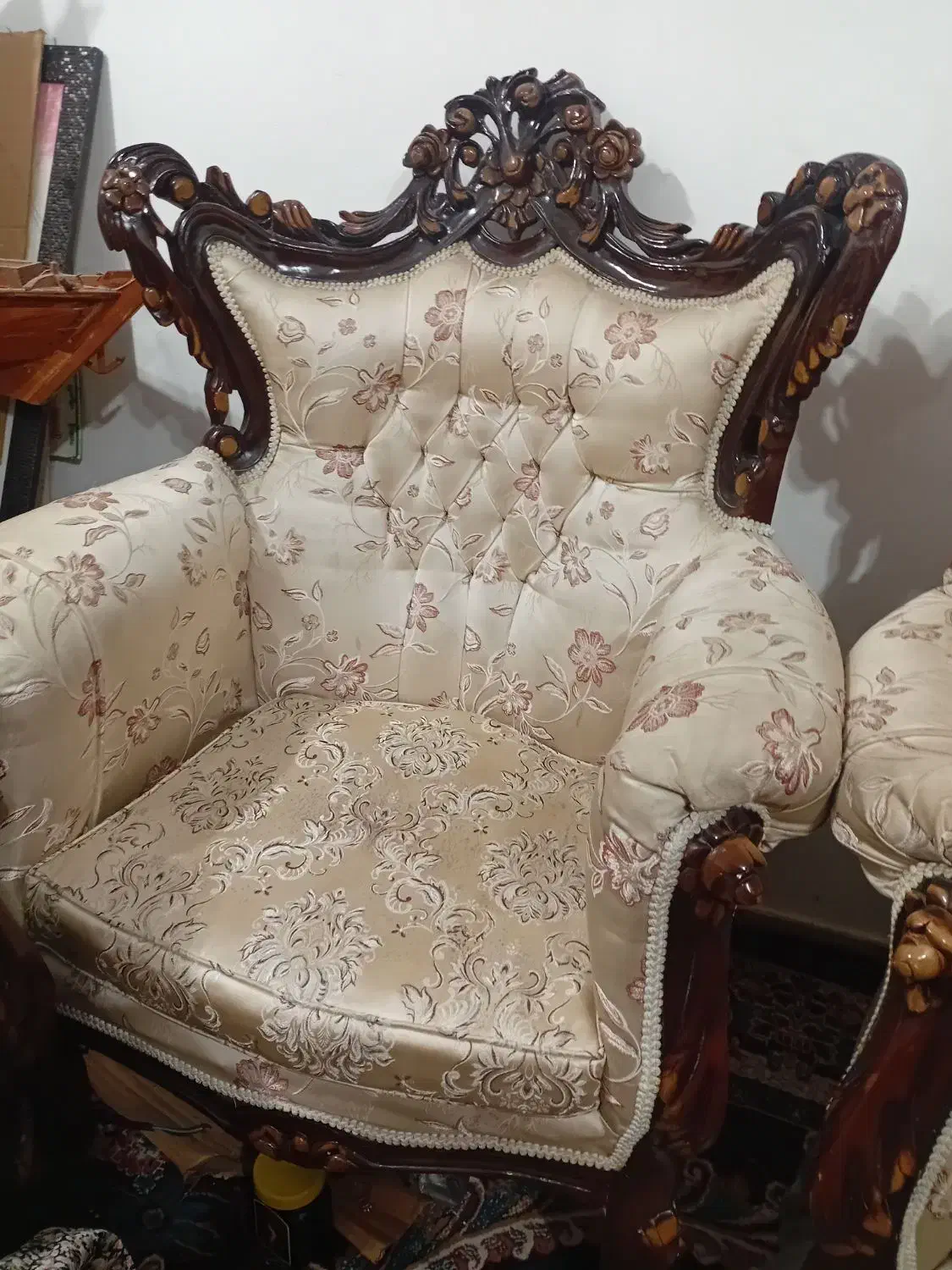 وسایل خانه مبل|روفرشی|رشت, معلولین|دیوار