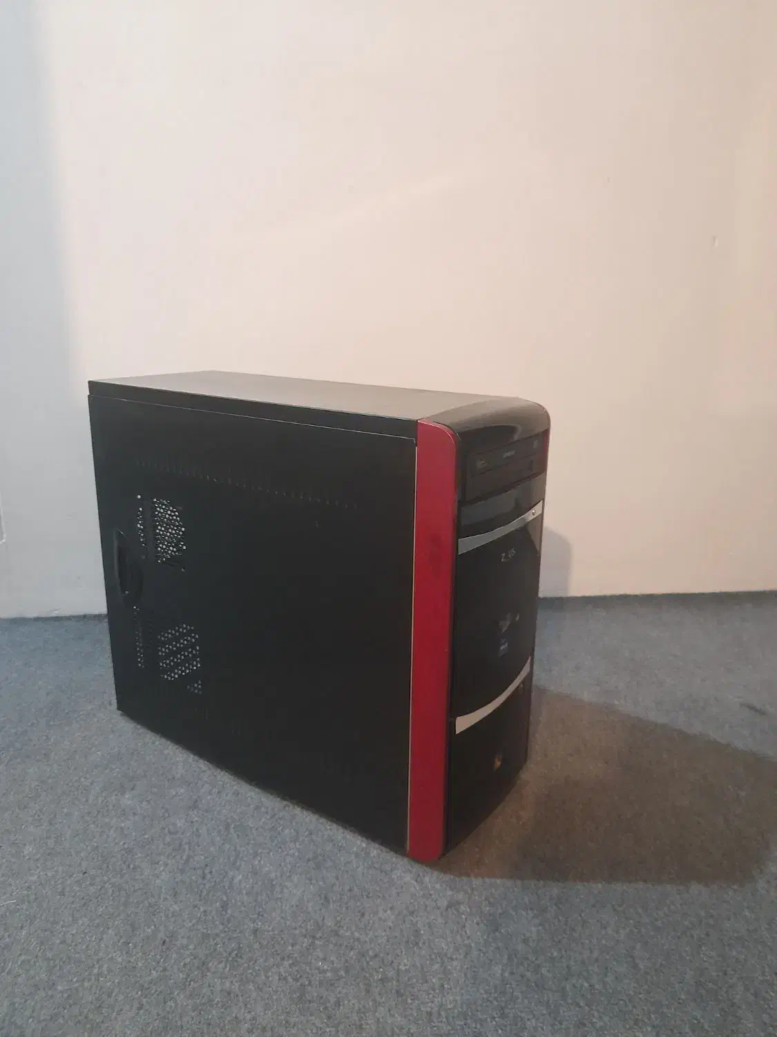 کیس نسل ۴ H81 .دارای گرافیک ۲ گیگ|رایانه رومیزی|ارومیه, |دیوار