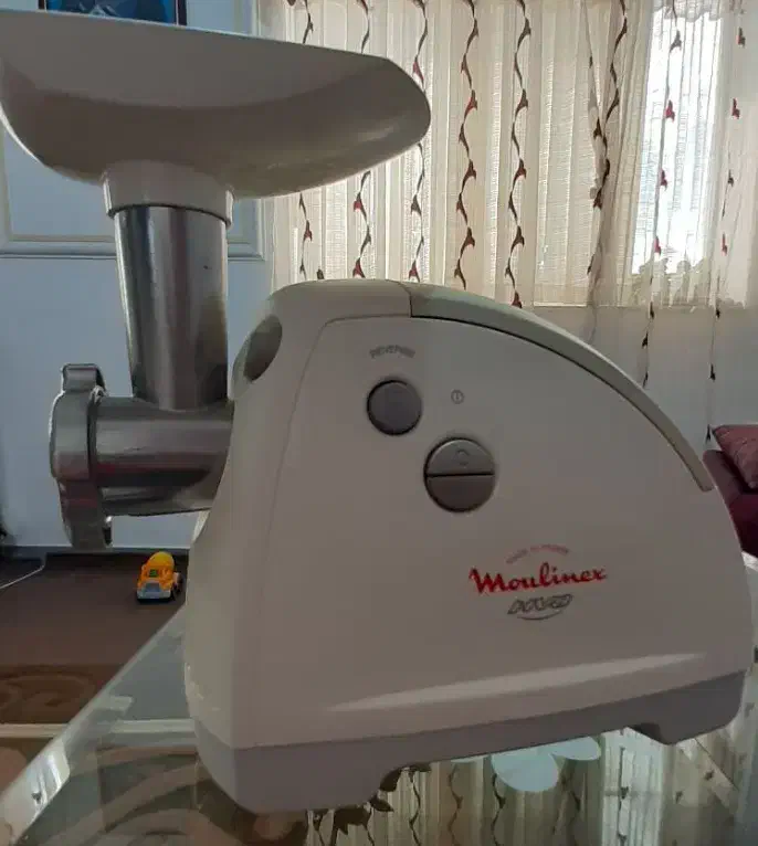 چرخ گوشت مولینکس|سایر لوازم برقی|تنکابن, |دیوار